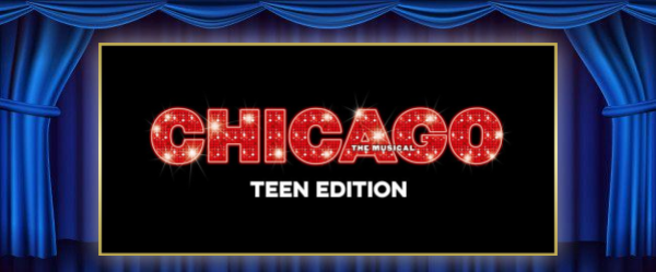Chicago Teen Edition Chicago Teen Edition Logo