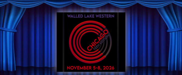 Chicago Teen Edition A show graphic for Chicago Teen Edition.